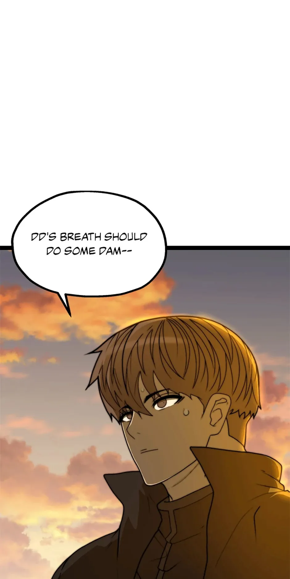 Solo Eating Chapter 69 31